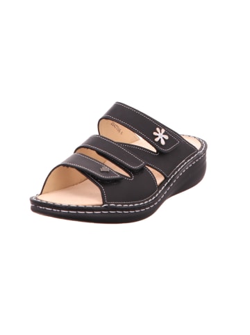 Finn Comfort Sandalen für Damen in schwarz