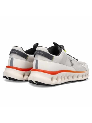 SALAMANDER Slipper in weiss