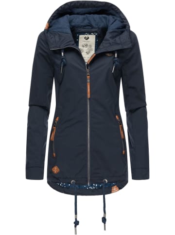 ragwear Übergangsjacke Zuzka in Navy22