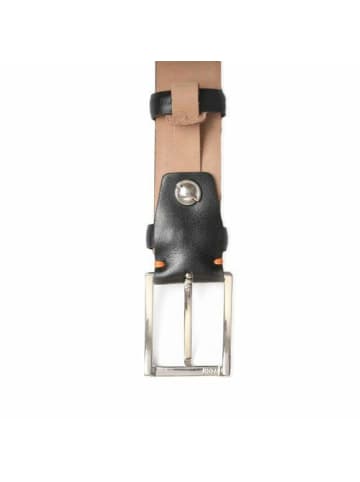 BGents Gürtel für Damen in schwarz