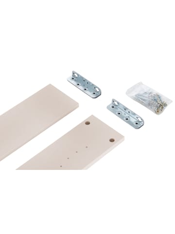 roba Umbauseiten cm Cashmere – für Kombi-Kinderbett zum Juniorbett