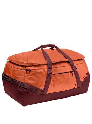 Vaude CityDuffel 65 - Reisetasche 70 cm (buckeye) in buckeye