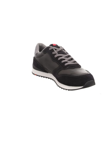 LLOYD Lowtop-Sneaker Lloyd EDMOND in BLACK