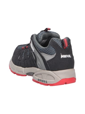 MEINDL Halbschuh RESPOND in grau