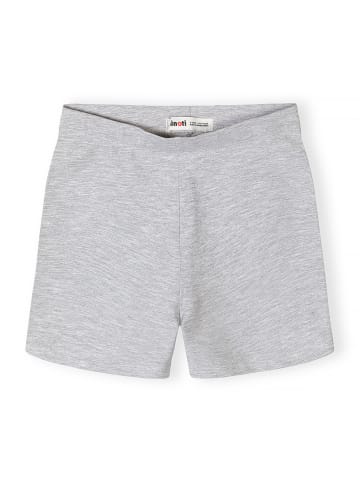 Minoti 5-er Pack Leggings 30SHORT164 in Blau