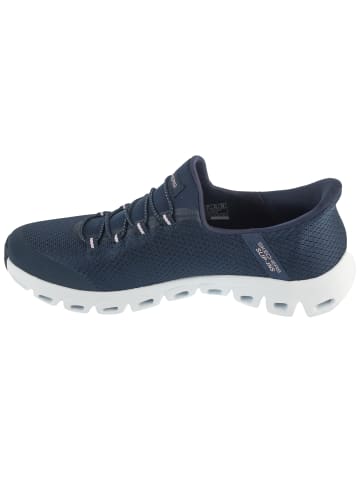 Skechers Skechers Slip-Ins: Glide-Step - Pursuit in Dunkelblau