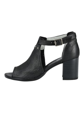 Sandalen Schwarz