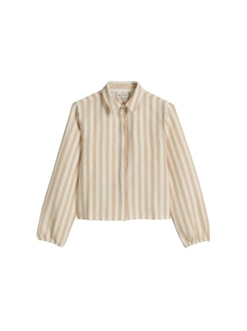 Marc O'Polo TEENS-GIRLS Hemdbluse in Summer Sand