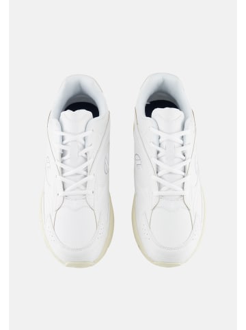 Champion Sneaker 'Run 00 FW' in weiß