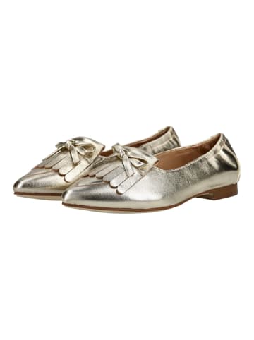 Regarde le Ciel Ballerinas Platin