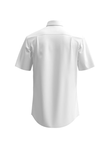 Seidensticker Business Hemd Regular in Weiß