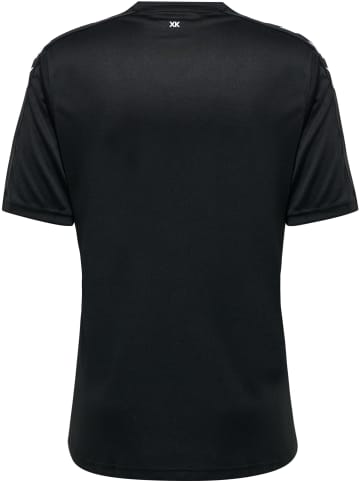 Hummel Hummel T-Shirt Hmlcore Herren in BLACK3