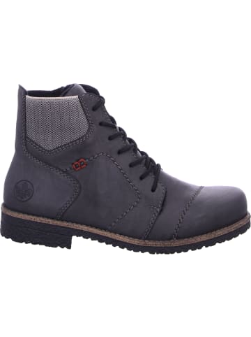 rieker Boots in grau
