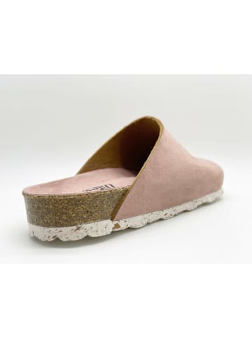 thies Pantoletten für Damen in pink