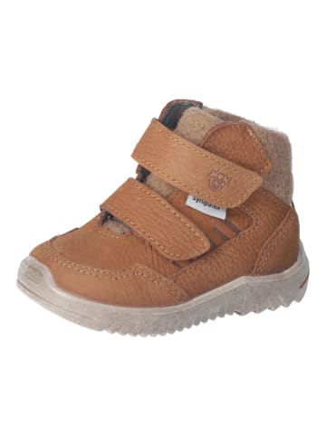 PEPINO Kindergarten Stiefel in braun