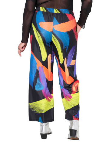 Angel of Style Hosen in schwarz