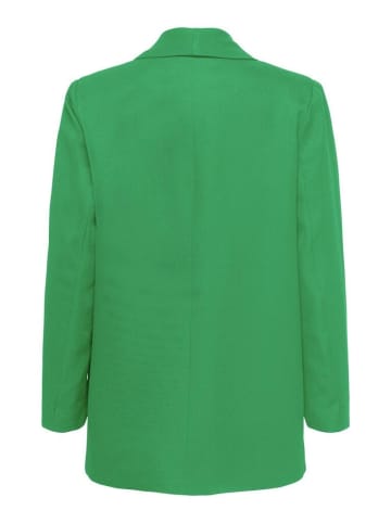 ONLY Blazer in kelly green
