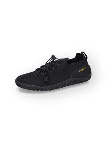 Camel Active Sneaker in schwarz