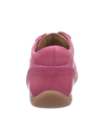 bisgaard Sneaker in pink