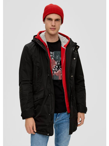 s.Oliver Mütze in 3162_chilirot