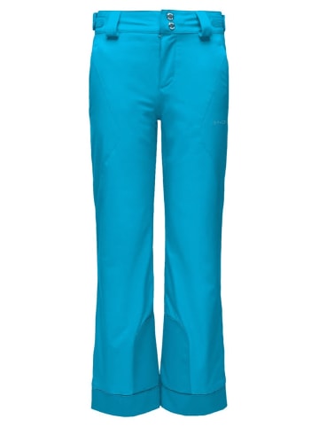 SPYDER Skihose Olympia Pants in Blau