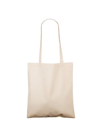 Mr. & Mrs. Panda Schultertasche Schütze Astrologie mit Spruch in Creme