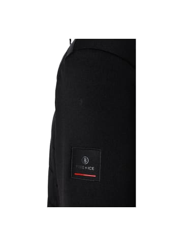 Bogner Steppjacke Banjan in black