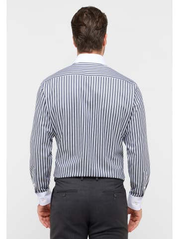 Eterna Hemd MODERN FIT in navy