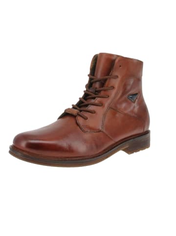 Bugatti Boots Mirato in Braun