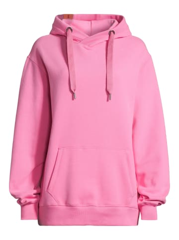 salzhaut Hoodie ODDEBODJE Blossom