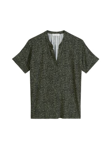 Marc O'Polo Jerseybluse regular in multi