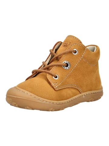 PEPINO Halbschuhe in Mustard
