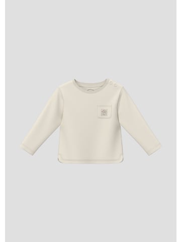 s.Oliver T-Shirt in 8001_helles beige