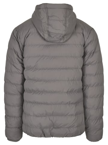 Urban Classics Outdoor Jacket in asphalt