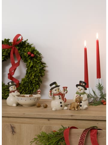 Goebel Figur " Mein liebster Freund " in Bunt