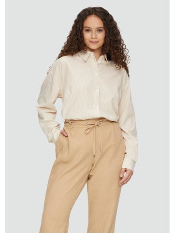 QS Bluse in 04G0_creme