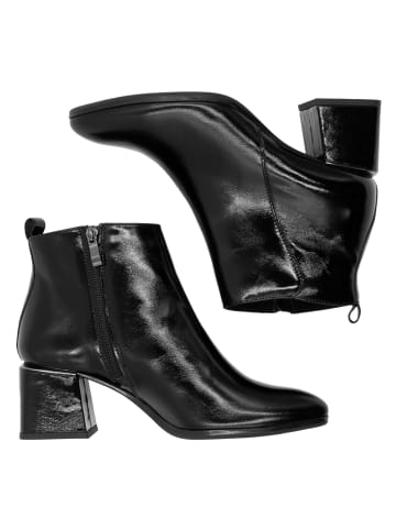 DreiMaster Klassik Damen Schuhe in SCHWARZ