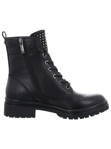 Tamaris Stiefeletten in schwarz