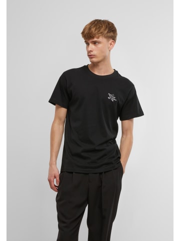 Mister Tee Mister Tee in black