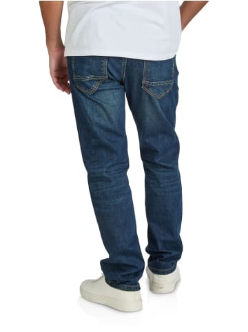 Tom Tailor Jeans Marvin regular/straight in Blau