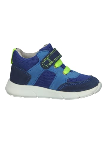 Richter Shoes Sneaker in Blau