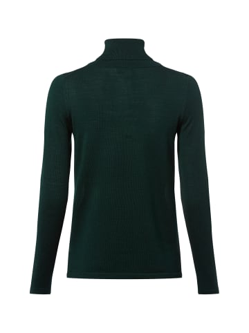brookshire Pullover in tanne - 0008