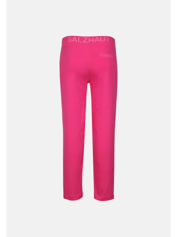 salzhaut Sweathose ANNERWÄRTS Fuchsia