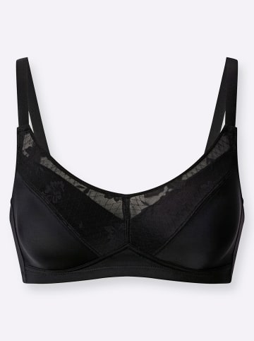 creation L BH ohne Bügel in schwarz