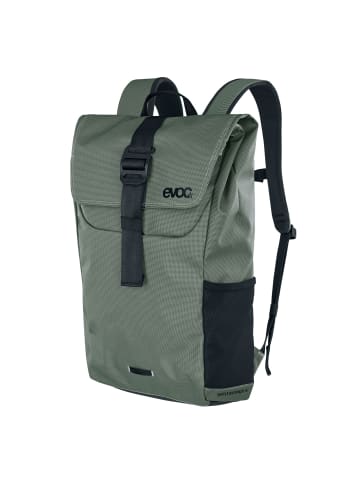 evoc Daypack 48 cm Laptopfach in darkolive-black