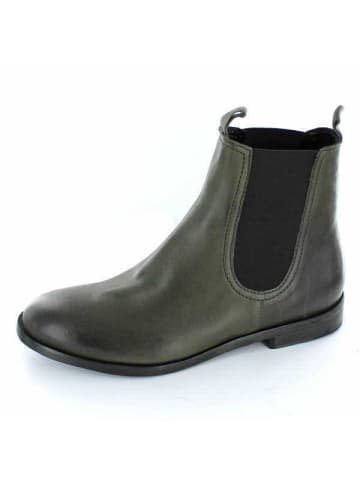 Kennel & Schmenger Chelsea Boot in schwarz