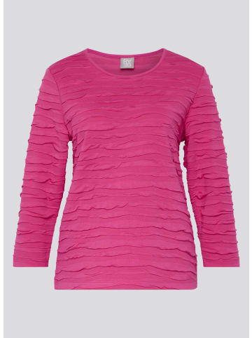 Rabe T-Shirt in Pink