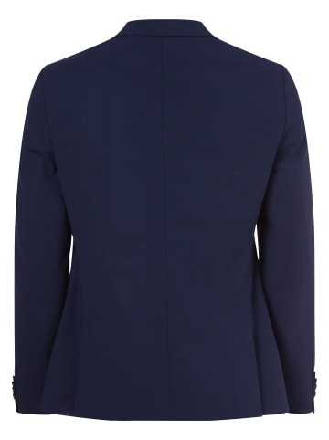 Finshley & Harding London Baukasten-Sakko Brixdon in indigo