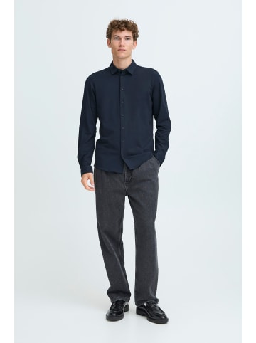 CASUAL FRIDAY Businesshemd CFFolke in Blau