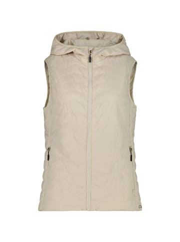 Campagnolo VEST FIX HOOD in Crema638